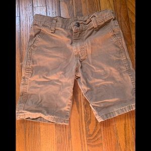 Boys shorts
